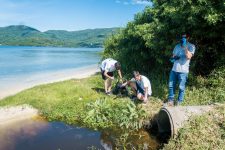 46%-dos-moradores-de-santa-catarina-nao-tem-acesso-a-rede-de-esgoto,-diz-ibge