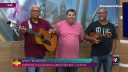 tradicao-e-musica:-luau-dos-cinquentoes-agitam-a-orla-de-balneario-rincao