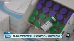 vacinacao-contra-dengue-em-joinville:-pre-adolescentes-recebem-imunizacao-nos-postos-de-saude