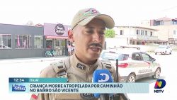 crianca-morre-atropelada-por-caminhao-no-bairro-sao-vicente-em-itajai