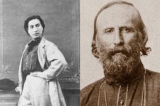 herois-na-italia:-conheca-a-participacao-de-anita-e-giuseppe-garibaldi-na-unificacao-italiana