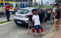 emocionante:-bebe-nasce-a-caminho-do-hospital-com-ajuda-dos-bombeiros-em-itajai