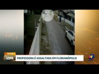 assalto-em-florianopolis:-professora-e-vitima-de-crime-em-capoeiras