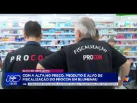 blumenau:-fiscalizacao-do-procon-realiza-blitz-do-repelente-em-meio-ao-aumento-dos-precos