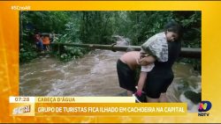 grupo-de-turistas-fica-ilhado-na-cachoeira-do-pocao-em-florianopolis