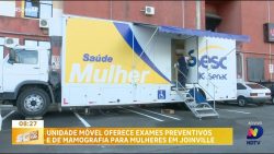 unidade-movel-oferece-exames-preventivos-e-de-mamografia-para-mulheres-em-joinville