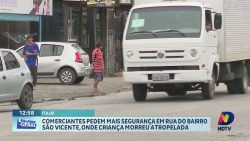 comerciantes-pedem-mais-seguranca-em-rua-do-bairro-sao-vicente-onde-uma-crianca-morreu-atropelada