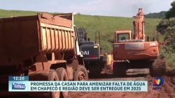 falta-de-agua-em-chapeco:-casan-estabelece-meta-de-solucao-ate-2025